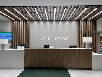 staybridge suites st catharines conf ctr an ihg hotel