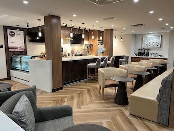 staybridge suites st catharines conf ctr an ihg hotel