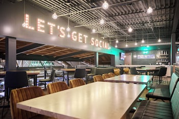 staybridge suites st catharines conf ctr an ihg hotel