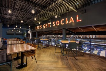 staybridge suites st catharines conf ctr an ihg hotel