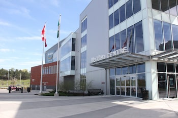 st catharines