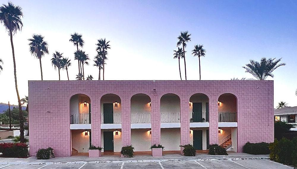 palm desert