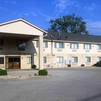 portland inn indiana