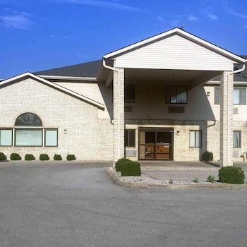 portland inn indiana