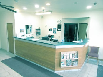 portland inn indiana