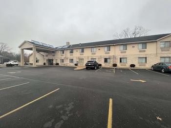 portland inn indiana