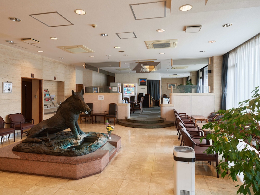 tabist hotel new central