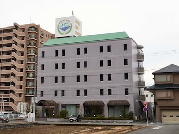 tabist hotel new central