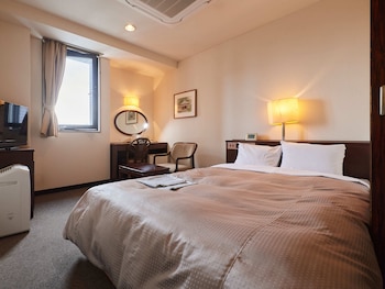 tabist hotel new central