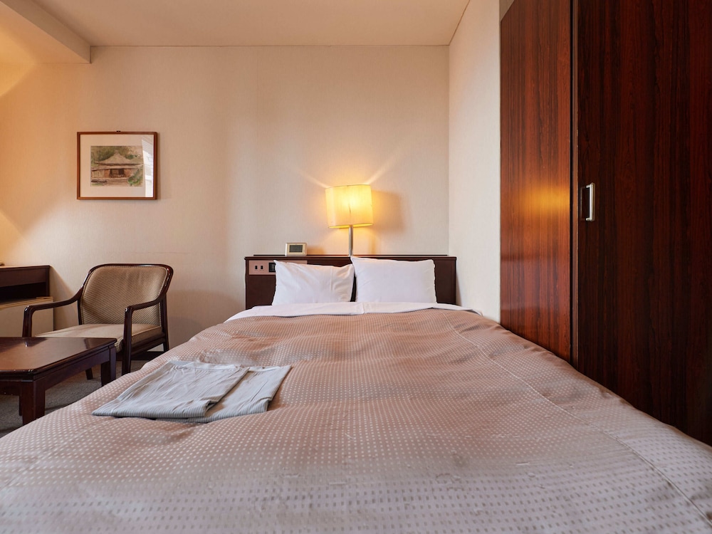 tabist hotel new central