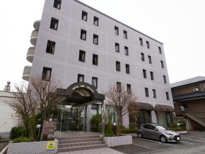 tabist hotel new central