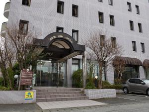 tabist hotel new central