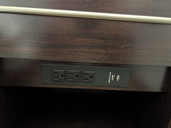 hometowne studios by red roof montgomery midtown