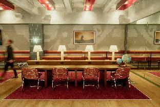 drifter christchurch