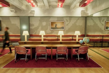 drifter christchurch