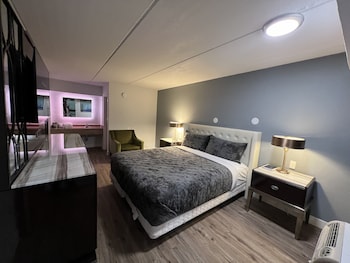 Boardwalk Suites Baton Rouge,,2 star