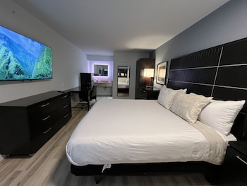 Boardwalk Suites Baton Rouge,,2 star