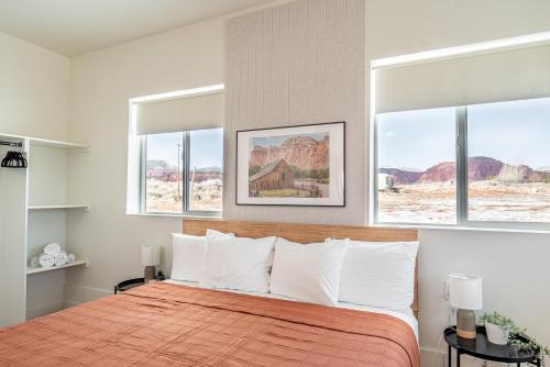 casitas at capitol reef