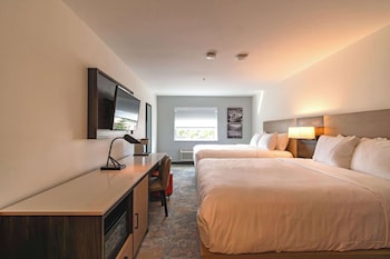 the ellsworth hotel ascend hotel collection