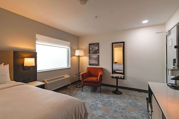 the ellsworth hotel ascend hotel collection