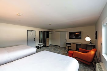 the ellsworth hotel ascend hotel collection