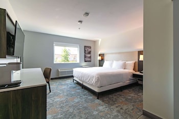 the ellsworth hotel ascend hotel collection