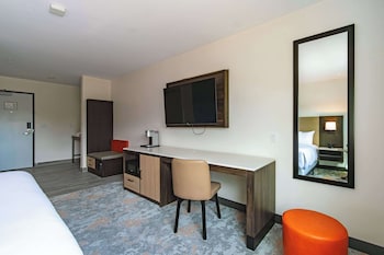 the ellsworth hotel ascend hotel collection