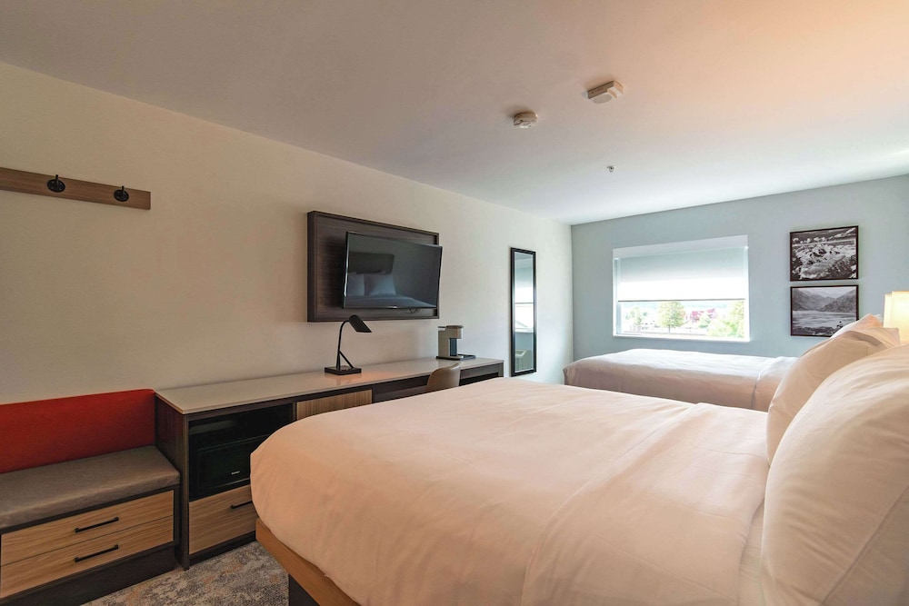 the ellsworth hotel ascend hotel collection