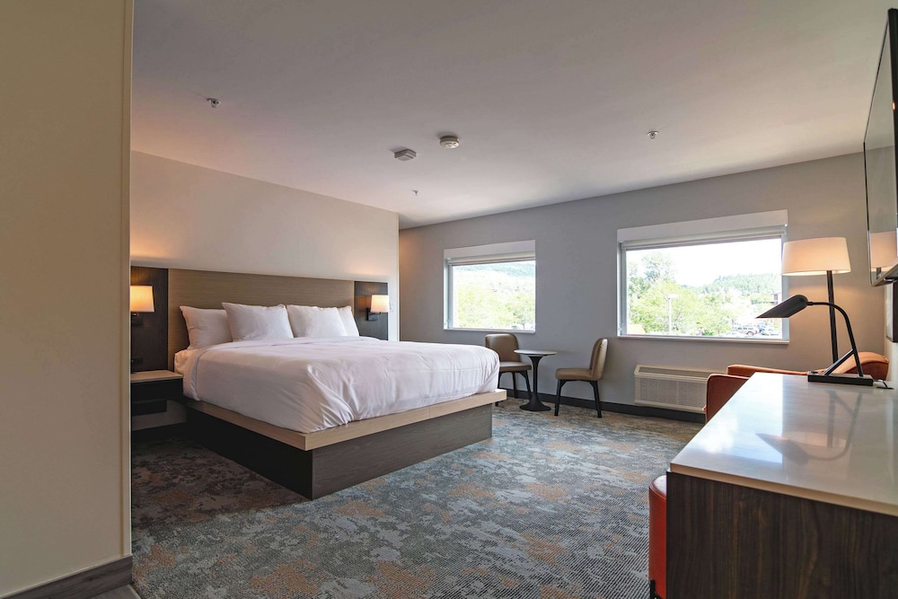 the ellsworth hotel ascend hotel collection