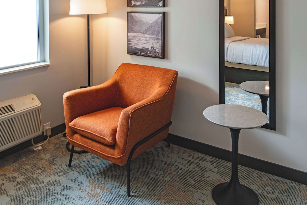 the ellsworth hotel ascend hotel collection