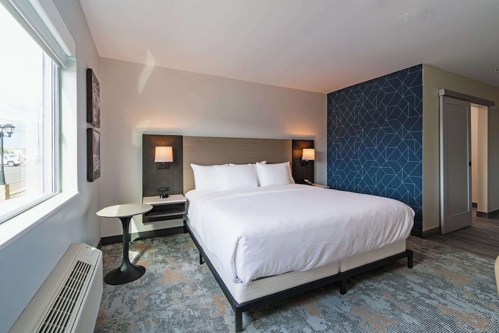 the ellsworth hotel ascend hotel collection