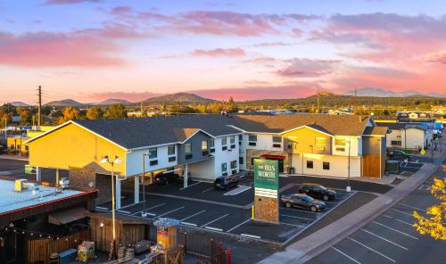 the ellsworth hotel ascend hotel collection