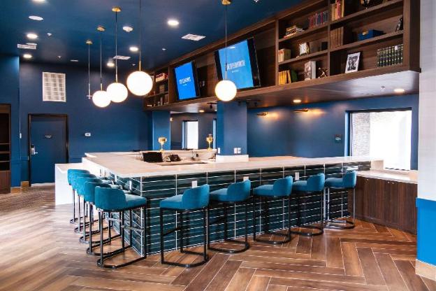 the ellsworth hotel ascend hotel collection