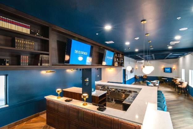 the ellsworth hotel ascend hotel collection