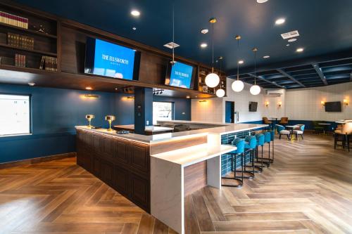 the ellsworth hotel ascend hotel collection
