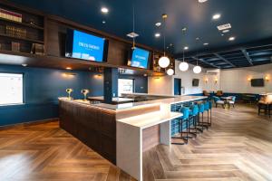 the ellsworth hotel ascend hotel collection