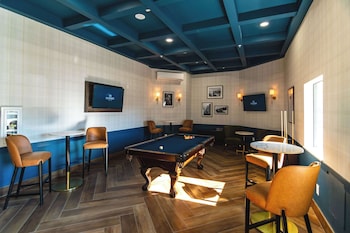 the ellsworth hotel ascend hotel collection