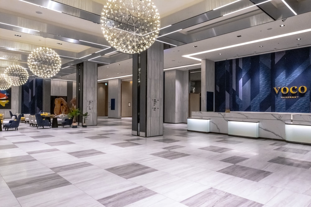voco chiayi an ihg hotel