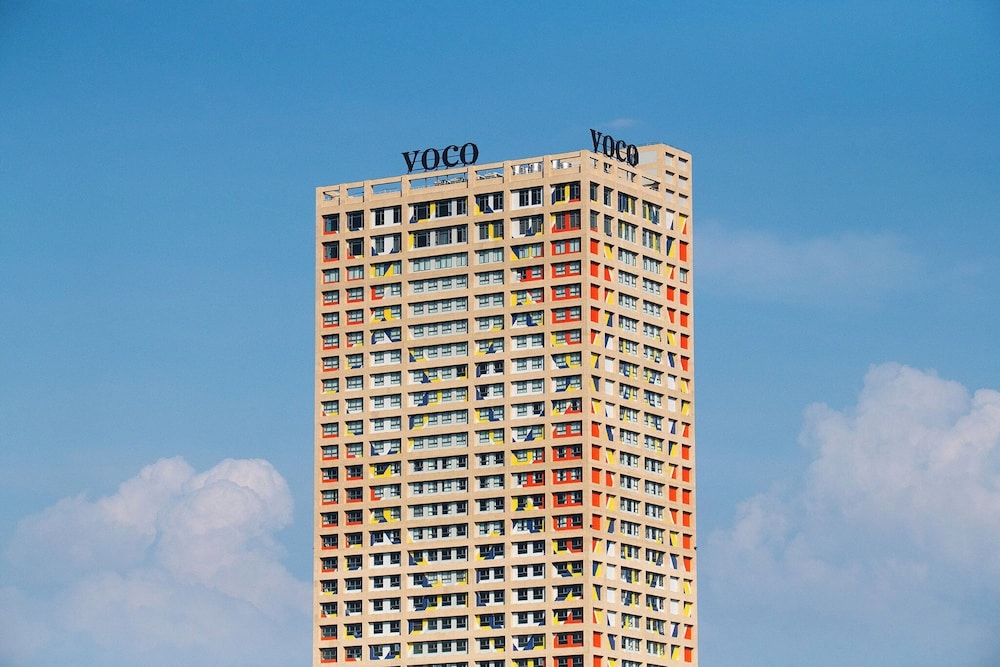 voco chiayi an ihg hotel