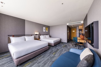 voco chiayi an ihg hotel