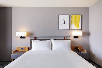 voco chiayi an ihg hotel