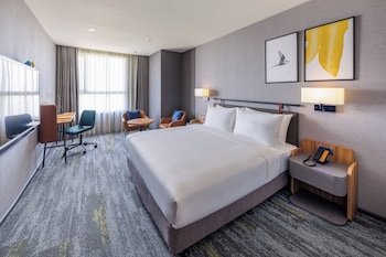 voco chiayi an ihg hotel