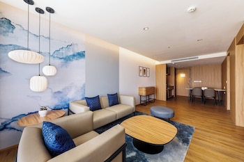 voco chiayi an ihg hotel