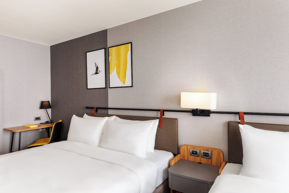 voco chiayi an ihg hotel