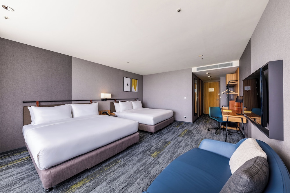 voco chiayi an ihg hotel
