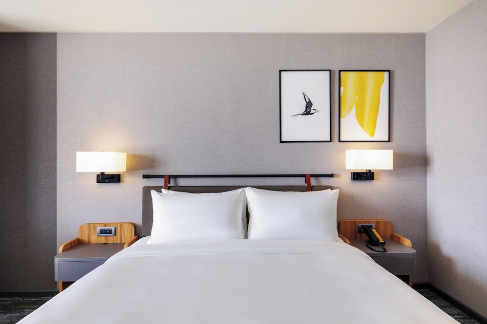 voco chiayi an ihg hotel