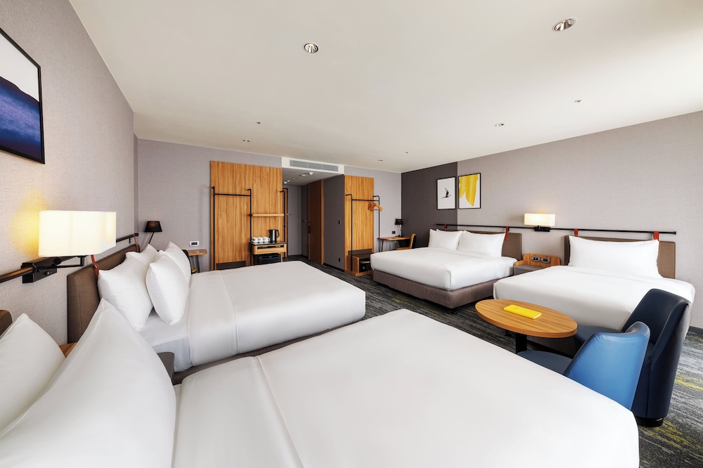 voco chiayi an ihg hotel