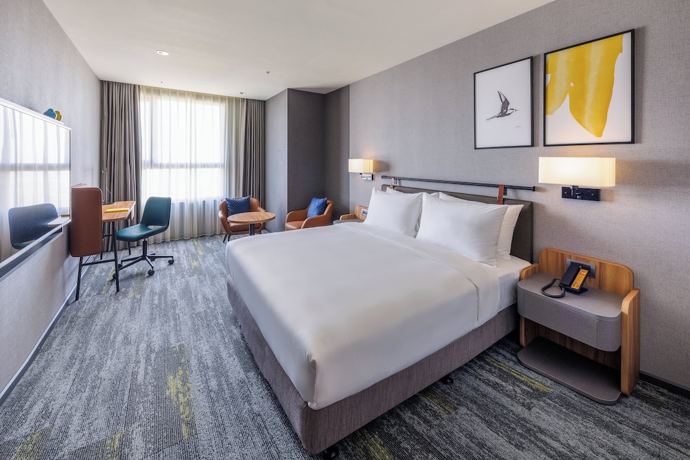 voco chiayi an ihg hotel