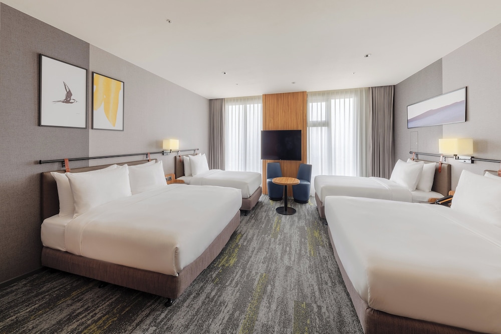 voco chiayi an ihg hotel