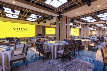 voco chiayi an ihg hotel